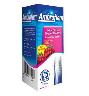 ambroflem render