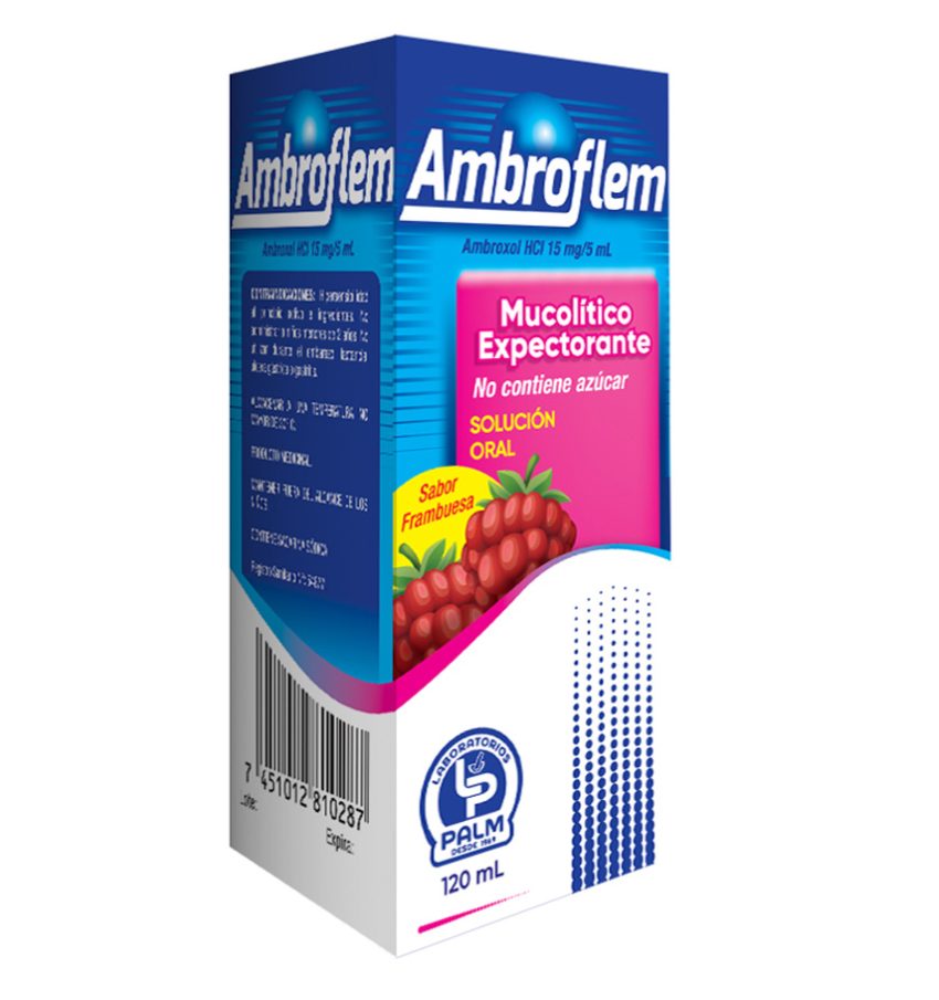 ambroflem render