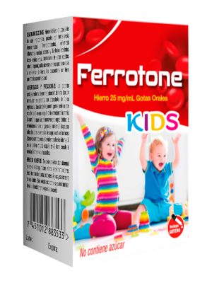 ferrotone