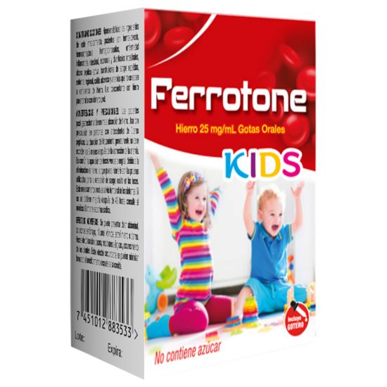 ferrotone