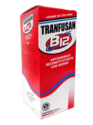 tranfusan