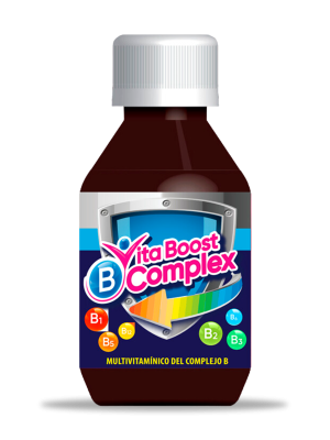 vitaboost